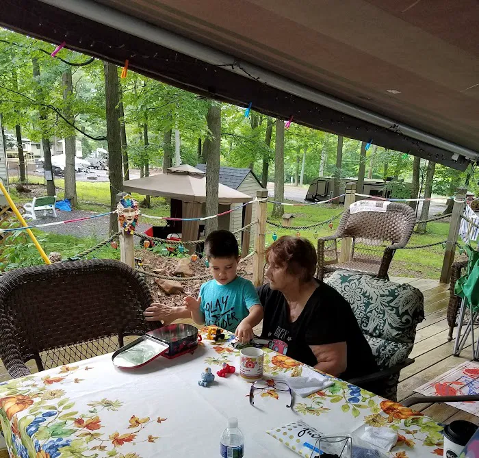 Shady Maple Campground Picture 10