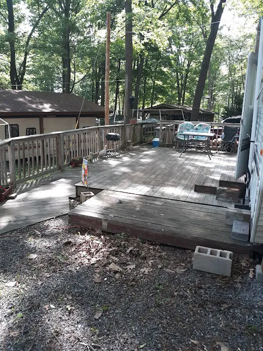 Shady Maple Campground Picture 9