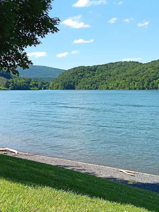 Newburg Campground Picture 1