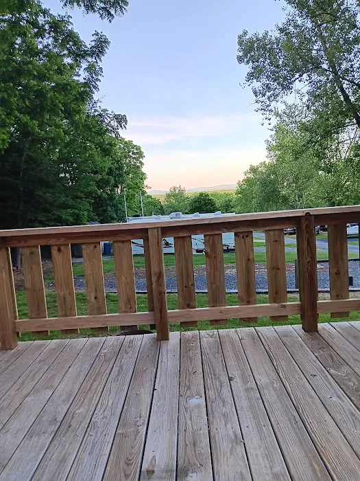 Newburg Campground Picture 5