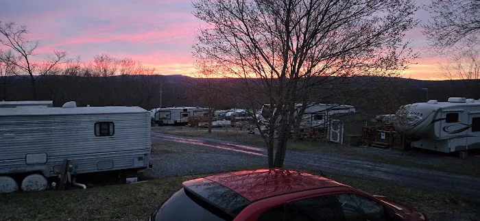 Newburg Campground Picture 7