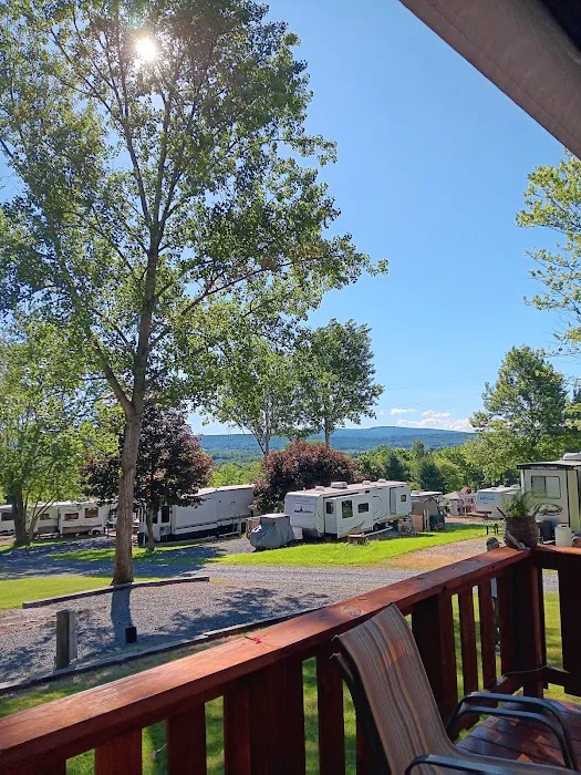 Newburg Campground Picture 6