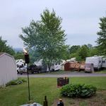 Jodi And Chelle Camp