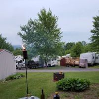 Jodi And Chelle Camp ico