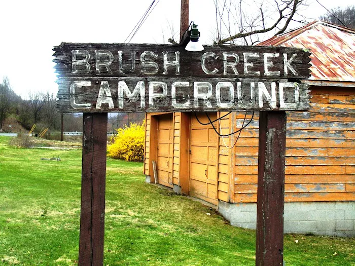 Brush Creek Campground Picture 5