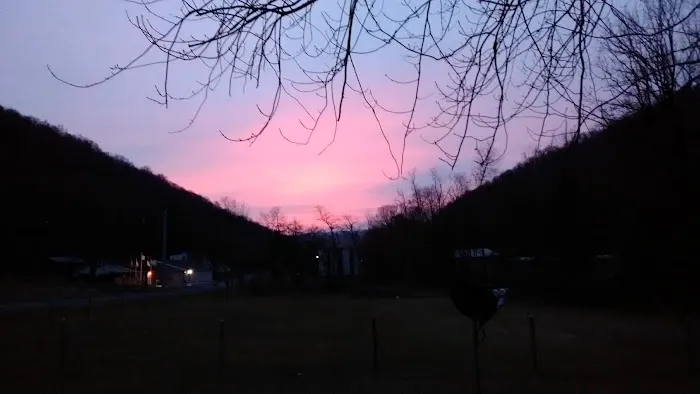 Brush Creek Campground Picture 1