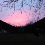 Brush Creek Campground