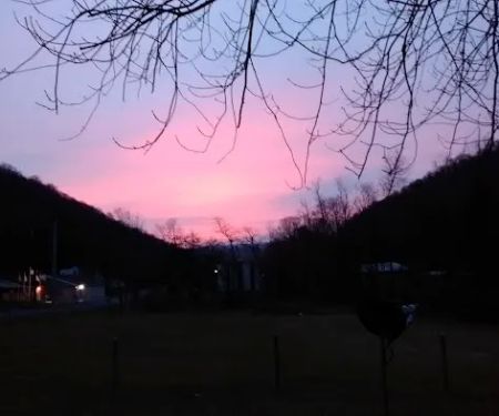 Brush Creek Campground