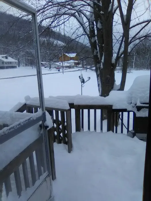 Brush Creek Campground Picture 6