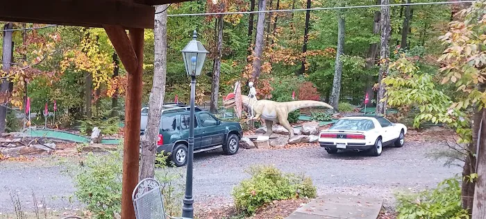 Hemlock Hideaway Campground Picture 1