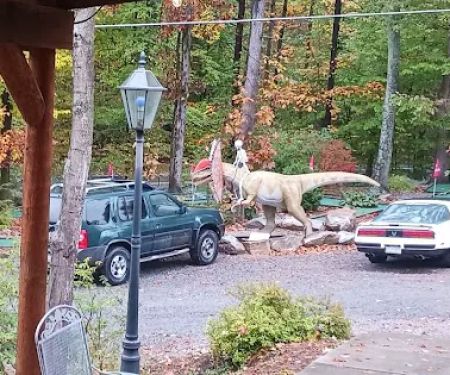 Hemlock Hideaway Campground