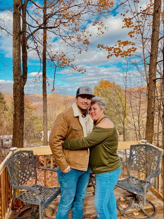 Hemlock Hideaway Campground Picture 9