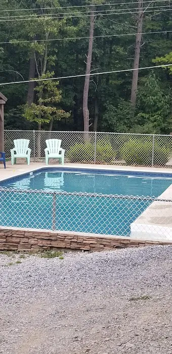 Hemlock Hideaway Campground Picture 5