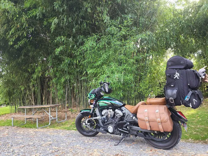 Wright's Orchard Station Picture 2