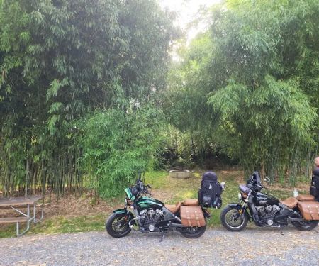 Wright's Orchard Station