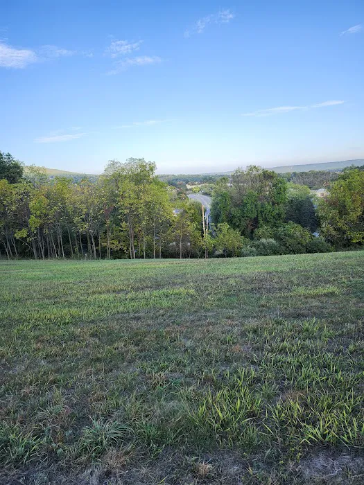 Wright's Orchard Station Picture 4