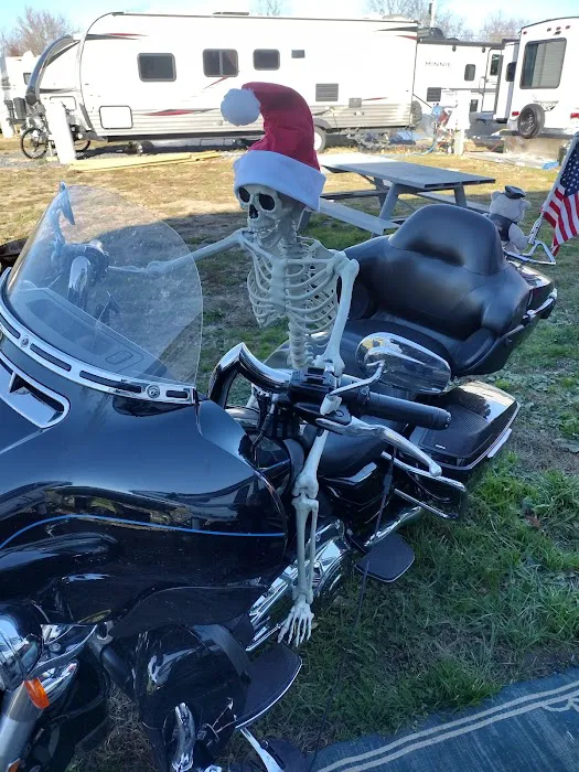 Weimers RV 764 Campground / Scott$ Arcade Picture 8