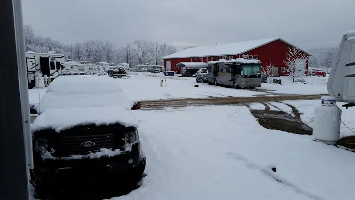 Weimers RV 764 Campground / Scott$ Arcade Picture 1