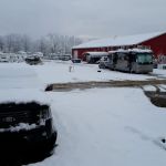 Weimers RV 764 Campground / Scott$ Arcade