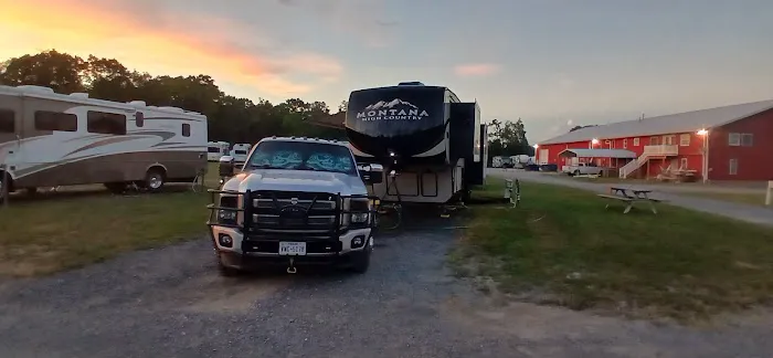 Weimers RV 764 Campground / Scott$ Arcade Picture 5