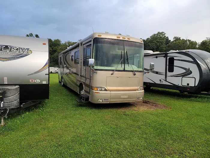 Weimers RV 764 Campground / Scott$ Arcade Picture 2