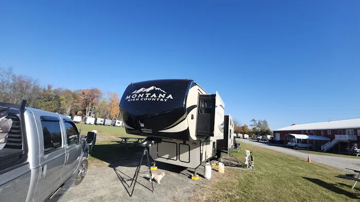 Weimers RV 764 Campground / Scott$ Arcade Picture 10