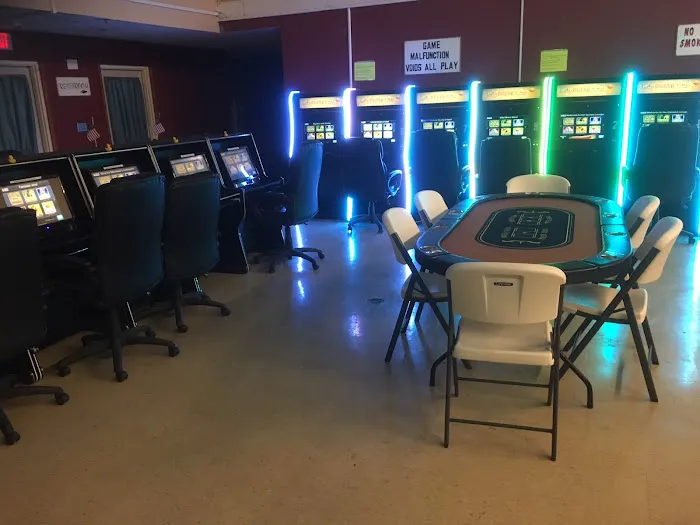 Weimers RV 764 Campground / Scott$ Arcade Picture 3