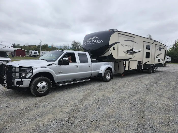 Weimers RV 764 Campground / Scott$ Arcade Picture 7