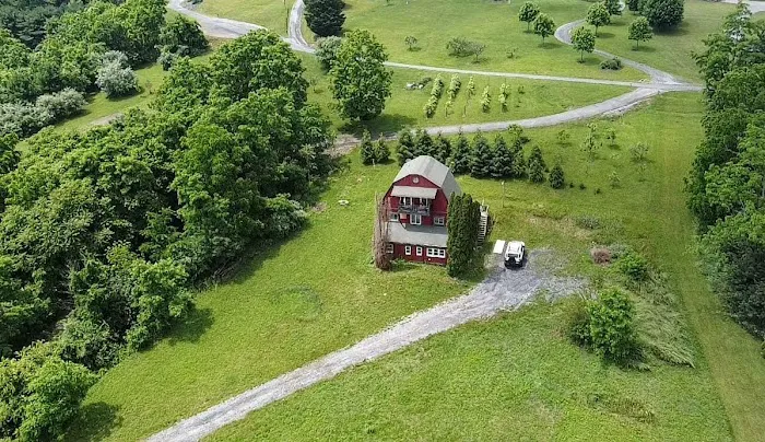 Moore at the Lake Picture 1