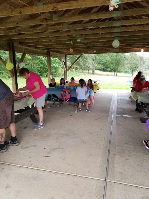 Nanty Glo Park and Pool Picture 2