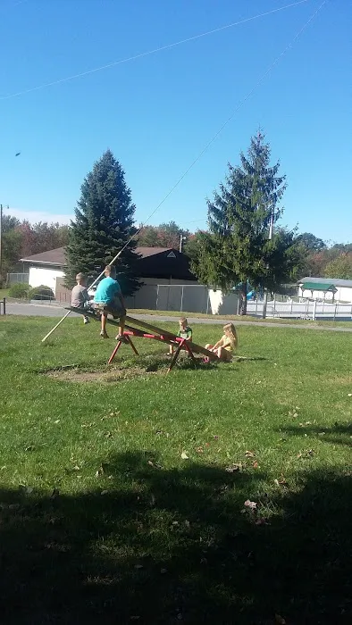 Nanty Glo Park and Pool Picture 4