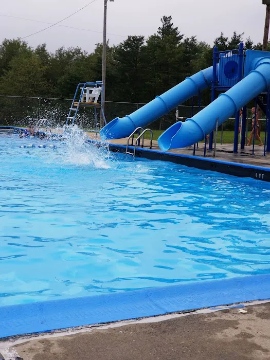 Nanty Glo Park and Pool Picture 1