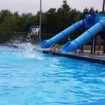 Nanty Glo Park and Pool