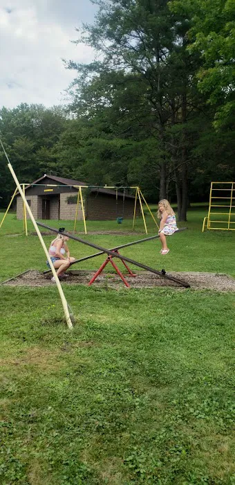 Nanty Glo Park and Pool Picture 8