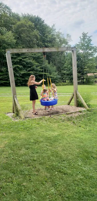 Nanty Glo Park and Pool Picture 7