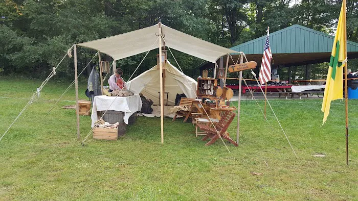 Nanty Glo Park and Pool Picture 9