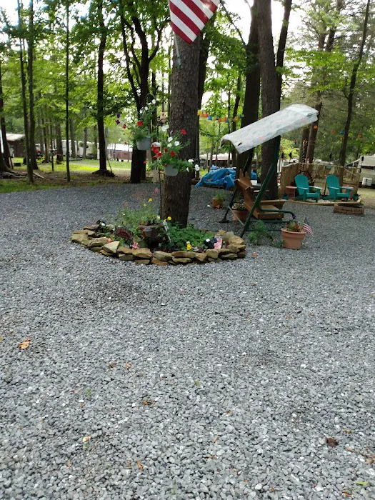 Woodland Park Campground Picture 7