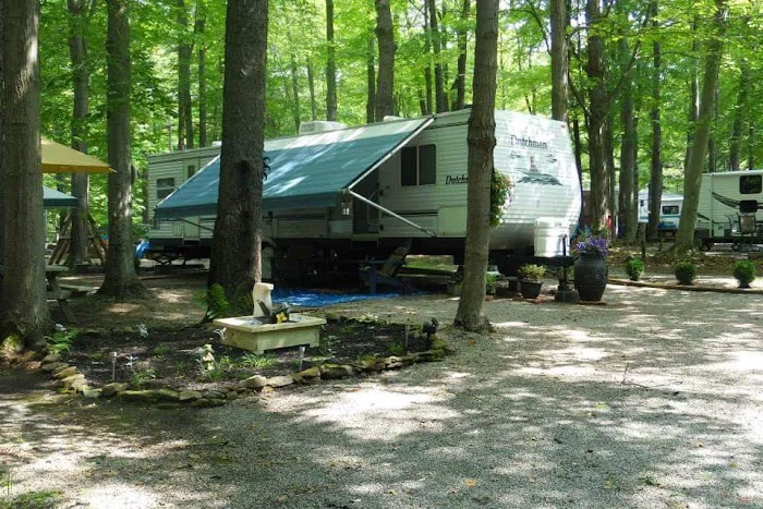 Woodland Park Campground Picture 10