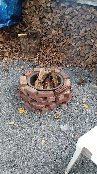 Woodland Park Campground Picture 2