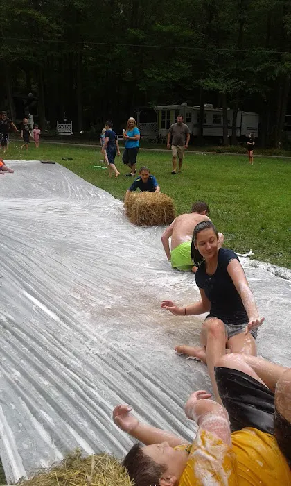 Woodland Park Campground Picture 6