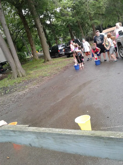 Woodland Park Campground Picture 3