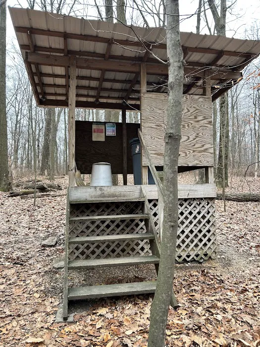 Raven Rock Hiker Shelter Picture 2