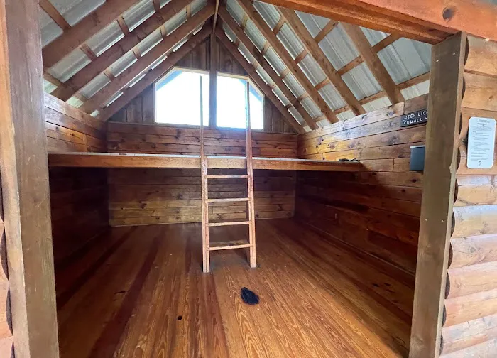 Raven Rock Hiker Shelter Picture 5