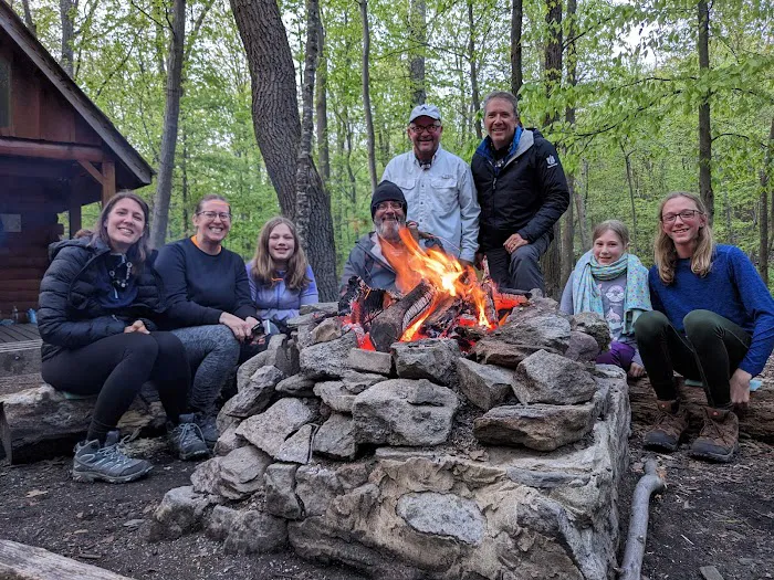 Raven Rock Hiker Shelter Picture 9