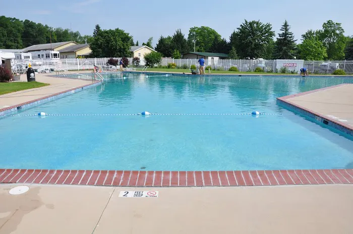 Gettysburg Battlefield RV Resort & Campground Pennsylvania Picture 1