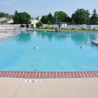 Gettysburg Battlefield RV Resort & Campground Pennsylvania ico