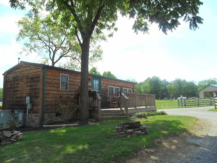 Gettysburg Battlefield RV Resort & Campground Pennsylvania Picture 8