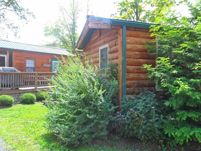 Gettysburg Battlefield RV Resort & Campground Pennsylvania Picture 9