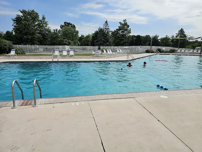 Gettysburg Battlefield RV Resort & Campground Pennsylvania Picture 3