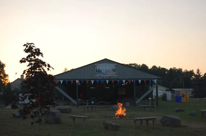 Gettysburg Battlefield RV Resort & Campground Pennsylvania Picture 4